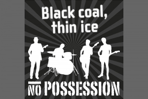 NO POSSESSION: AINDA ROCK, MAS COM MAIS ROLL EM NOVO SINGLE