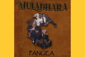 TRIO STONER MULADHARA ESTREIA COM A POTENTE E PROGRESSIVA PANGEA