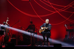 CHICO BUARQUE CONFIRMA SHOW EXTRA EM PORTO ALEGRE