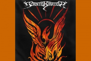 PANTOKRATOR: CELEBRANDO DIA TEM&Aacute;TICO COM LAN&Ccedil;AMENTO DE NOVO LYRIC V&Iacute;DEO