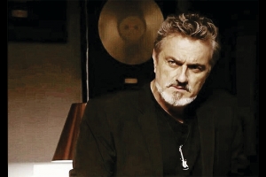 WERNER SCH&Uuml;NEMANN MINISTRA NOVO CURSO NA CASA DE TEATRO DE PORTO ALEGRE