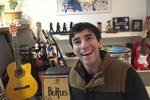 BOB BOPSIN ENSINA CANTIGAS, BRINCADEIRAS E M&Aacute;GICAS EM LIVE INFANTIL
