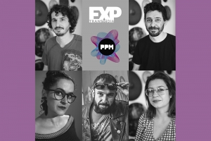 EXP TRANSM&Iacute;DIA, DE PORTO ALEGRE, &Eacute; INDICADA AO PR&Ecirc;MIO PROFISSIONAIS DA M&Uacute;SICA EDI&Ccedil;&Atilde;O 2020 E REFOR&Ccedil;A A EQUIPE