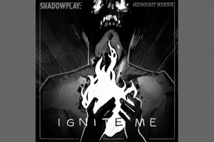 "IGNITE ME": A RESIGNIFICA&Ccedil;&Atilde;O DE UM &Aacute;LBUM DE HEAVY METAL PELA PERSPECTIVA DOS QUADRINHOS