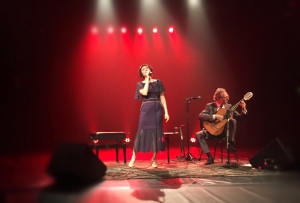 PÓS VOCÊ E EU - ESPETÁCULO DE LÍVIA E ARTHUR NESTROVSKII EM ÚNICA APRESENTAÇÃO EM JUNHO NO THEATRO SÃO PEDRO