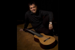 TRANSFERIDO O CONCERTO VIRTUAL DE PAULO MARTELLI