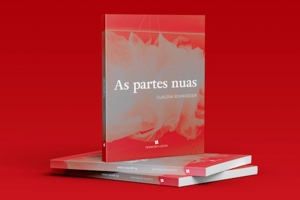 CLAUDIA SCHROEDER LAN&Ccedil;A LIVRO DE POESIAS EM LIVE DO INSTITUTO LING NO DIA 21 DE MAIO