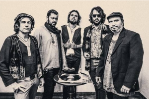 STONE AGE A.D.: BANDA ESTREIA V&Iacute;DEO AC&Uacute;STICO DE &ldquo;MEEK DOG&rdquo; NO YOUTUBE