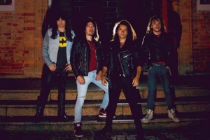 RIDER: BANDA ESTREIA SINGLE IN&Eacute;DITO &ldquo;TYRANTS FALLING&rdquo; EM TODAS AS PLATAFORMAS DIGITAIS