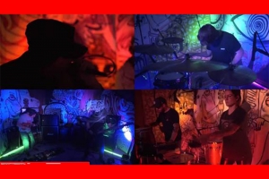 MACUMBAZILLA: VOCALISTA ANDR&Eacute; NISGOSKI, MADU DO MACHETE BOMB, ALIENA&Ccedil;&Atilde;O AFROFUTURISTA, THESTROW, LUIS FERRAZ E PERACETTA, SE UNEM E LAN&Ccedil;AM V&Iacute;DEO COLLAB EM TRIBUTO &Agrave; CL&Aacute;SSICO DO SEPULTURA