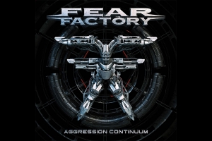 FEAR FACTORY LAN&Ccedil;A VIDEOCLIPE DE SEGUNDO SINGLE "FUEL INJECTED SUICIDE MACHINE"