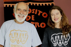 O DEP&Oacute;SITO DE TEATRO OFERECE CURSO INTENSIVO DE TEATRO GRATUITO E TOTALMENTE ON-LINE