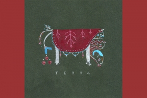 SELO TAL & TAL RECORDS APRESENTA COLET&Acirc;NEA "MAPA ASTRAL, VOL. 3 ::: TERRA"