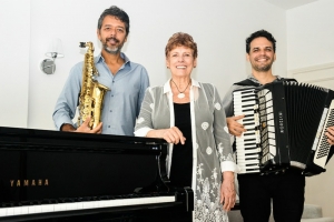 LIBERTANGO APRESENTA ESPET&Aacute;CULO VIRTUAL EM HOMENAGEM AO CENTEN&Aacute;RIO DE ASTOR PIAZZOLLA