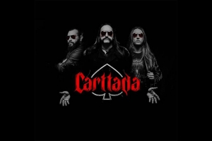 CARTTADA: BANDA ESTREIA SINGLE &ldquo;WHEN THE DEVIL COMES&rdquo;