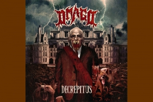 OMAGO: ASSISTA LYRIC V&Iacute;DEO DA FAIXA T&Iacute;TULO DO &lsquo;FULL LENGHT&rsquo; DE ESTREIA, &ldquo;DECREPITUS&rdquo;