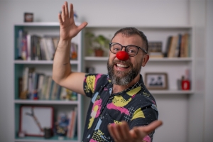 PALHA&Ccedil;ARIA TERAP&Ecirc;UTICA ENTRE 25 E 28 DE MAIO, COM O ATOR RAFAEL DE MOURA INSCRI&Ccedil;&Otilde;ES GRATUITAS