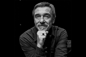PODCAST A HIST&Oacute;RIA DO DISCO RECEBE CHARLES GAVIN PARA EPIS&Oacute;DIO ESPECIAL DUPLO