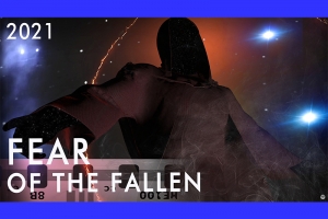 HELLOWEEN LAN&Ccedil;A NOVO SINGLE E LYRIC VIDEO "FEAR OF THE FALLEN"