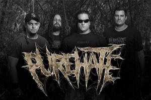 PURE HATE: ASSISTA AO V&Iacute;DEO DE &ldquo;LOTE DIVINO&rdquo; DISPONIBILIZADO NO YOUTUBE