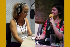 WORKSHOP GRATUITO SOBRE CRIA&Ccedil;&Atilde;O E PRODU&Ccedil;&Atilde;O DE PODCASTS EST&Aacute; COM INSCRI&Ccedil;&Otilde;ES ABERTAS