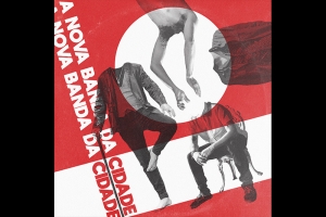 A NOVA BANDA DA CIDADE (ANBDAC) LAN&Ccedil;A ESPECIAL GRAVADO AO VIVO