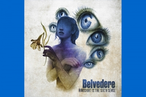 A LENDA CANADENSE DO SKATE-PUNK, BELVEDERE, LAN&Ccedil;A O T&Atilde;O AGUARDADO 6&ordm; &Aacute;LBUM DE EST&Uacute;DIO 