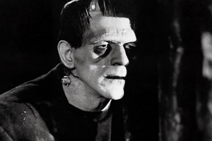 SESSÃO EXTRA DE FRANKENSTEIN, MUSICADA PELA BANDA QUARTO SENSORIAL, DIA 30 DE MAIO, ÀS 21H30MIN