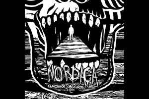 BANDA PORTUGUESA MORDA&Ccedil;A LAN&Ccedil;A EP &ldquo;CAMINHOS OBSCUROS&rdquo; NO BRASIL