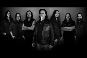 ARMORED DAWN RENOVA SONORIDADE E APRESENTA FORMA&Ccedil;&Atilde;O COM TR&Ecirc;S GUITARRISTAS