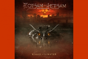 FLOTSAM AND JETSAM APRESENTA SEU NOVO VIDEOCLIPE "BRACE FOR IMPACT"