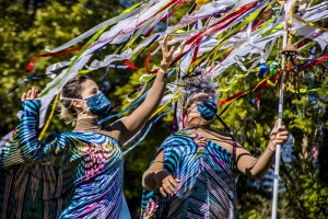 CORTEJO AO MAR&rsquo; DIA 05 DE JUNHO, S&Aacute;BADO, EM CORTEJOS ART&Iacute;STICOS NA BEIRA DA PRAIA