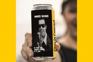 ZITAS IN CONCERT NA LATA (LAN&Ccedil;AMENTO DIA 09 DE JUNHO/ LIVE COM WANDER WILDNER DIA 08 PR&Eacute; - LAN&Ccedil;AMENTO)