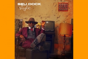 SEU DOCK MESCLA SOUL, M&Uacute;SICA MINEIRA E POP NO SINGLE "STYLE"