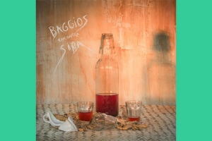 THE BAGGIOS ENCONTRA SIBA NO SINGLE QUE ANUNCIA O QUINTO &Aacute;LBUM