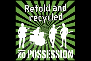 NO POSSESSION LAN&Ccedil;A NOVO &Aacute;LBUM &ldquo;THIRD TIME&rsquo;S A CHARM&rdquo;