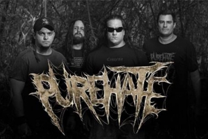 PURE HATE: ASSISTA AO PODEROSO VIDEOCLIPE DE &ldquo;VIDA DE NINGU&Eacute;M&rdquo;