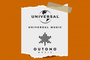 OUTONO MUSIC LAN&Ccedil;A SELO QUE CELEBRA O ROCK EM PARCERIA COM A UNIVERSAL MUSIC