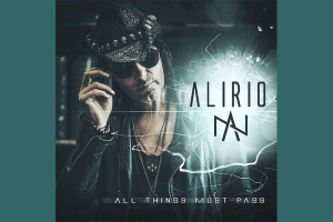 ALIRIO ANUNCIA &Aacute;LBUM SOLO &ldquo;ALL THINGS MUST PASS&rdquo; PARA AGOSTO