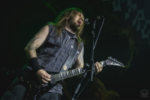 CLAUSTROFOBIA: MARCUS D&rsquo;ANGELO LAN&Ccedil;A PLAYTHROUGH DO SINGLE &ldquo;RIFF CULT&rdquo;