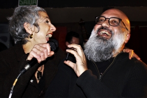 SARAU VOADOR &ndash; LITERATURA E IMPROVISOS TRANSCRIADOS NO PORTO VER&Atilde;O ALEGRE 2021