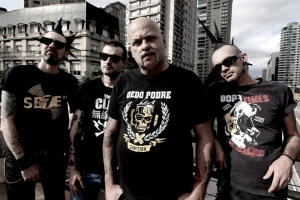 O PRE&Ccedil;O, DO EX-BLIND PIGS CHRISTIAN TARGA, LAN&Ccedil;A CLIPE DA M&Uacute;SICA SONHOS DE TELEVIS&Atilde;O