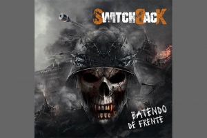 SWITCHBACK CHEGA &ldquo;BATENDO DE FRENTE&rdquo; E MARCA SEU TERRIT&Oacute;RIO