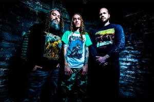 GO AHEAD AND DIE: NOVO PROJETO DE MAX E IGOR AMADEUS CAVALERA LAN&Ccedil;A &Aacute;LBUM DE ESTREIA