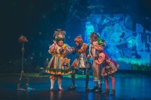 KORVATUNTURI COMEÇA TEMPORADA DE INVERNO EM GRAMADO