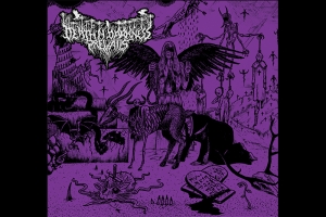 BANDA DEATH N&rsquo; DARKNESS PREVAILS LAN&Ccedil;A O &Oacute;TIMO &Aacute;LBUM &ldquo;IN THE NAME OF LUST AND SIN&rdquo;