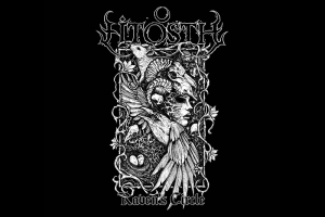 LITOSTH LAN&Ccedil;A SINGLE "RAVEN'S CIRCLE" INFLUENCIADO PELO CAOS DA PANDEMIA