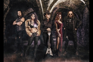 THERION: BANDA LAN&Ccedil;A VIDEOCLIPE PARA &ldquo;EYE OF AGOL&rdquo;