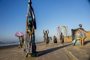 &lsquo;CORTEJO AO MAR&rsquo;, DIA 26 DE JUNHO NO CASSINO
