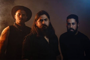 TOMBSTONE: ESTREIA VIDEOCLIPE OFICIAL DE &ldquo;UM BLUES PARA MINHA ALMA&rdquo;